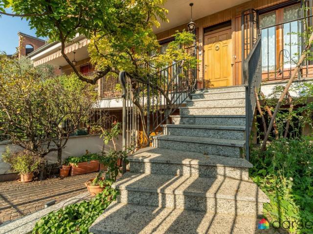 Casa in vendita a Rovido, Buccinasco