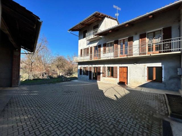 Casa in vendita a Piemonte, Torino