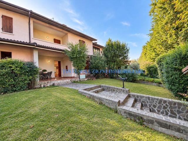 Casa in vendita a Flero, Brescia