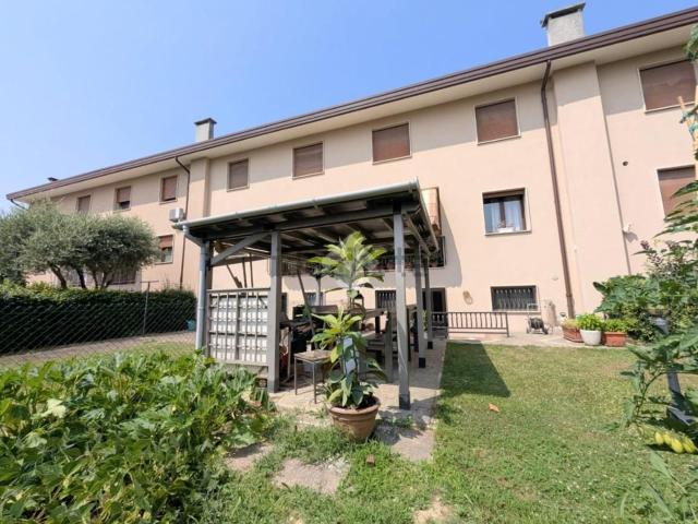 Casa in vendita a Gardigiano, Scorzè