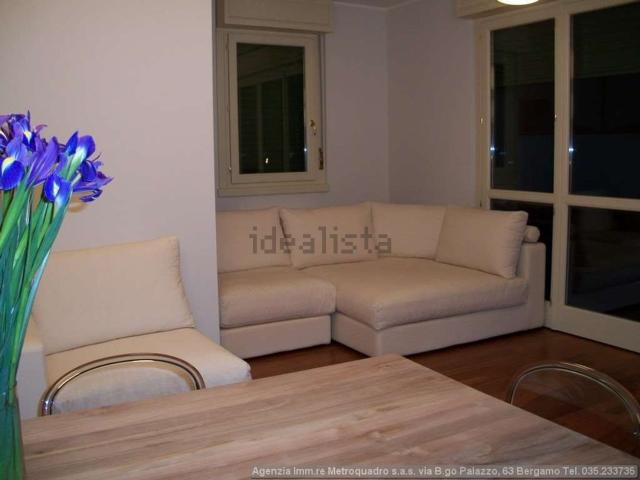 Casa in vendita a Bergamo, Lombardia