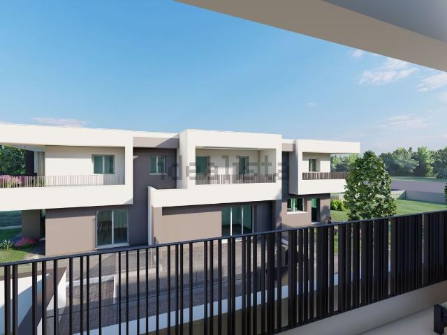 Casa in vendita a Unione di Comuni della Romagna Forlivese, Quattro