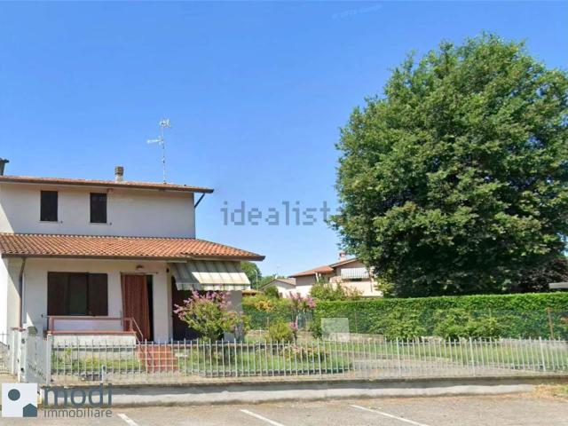 Casa in vendita a Ripalta Nuova, Ripalta Cremasca