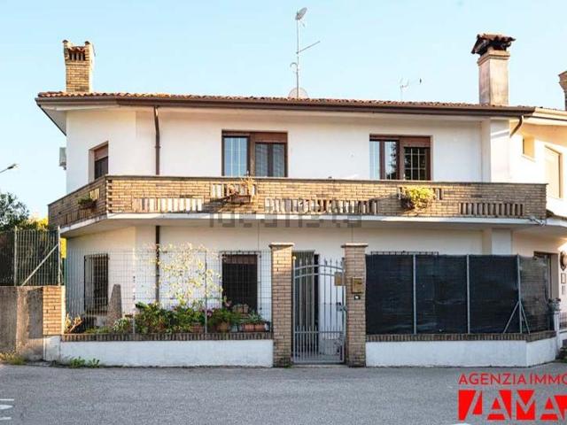 Casa in vendita a San Michele Al Tagliamento, Veneto