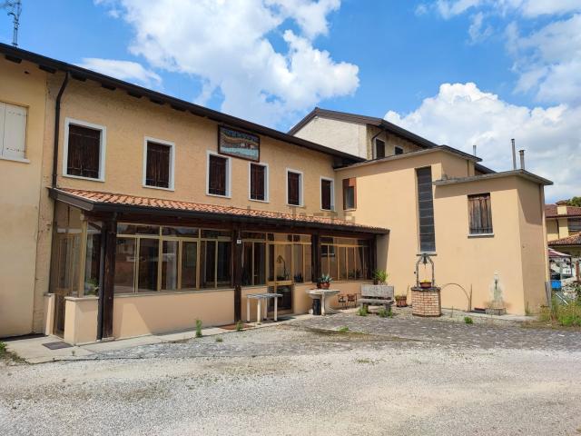 Casa in vendita a San Giacomo, Cordenons