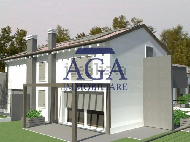 Casa in vendita a Susegana, Veneto
