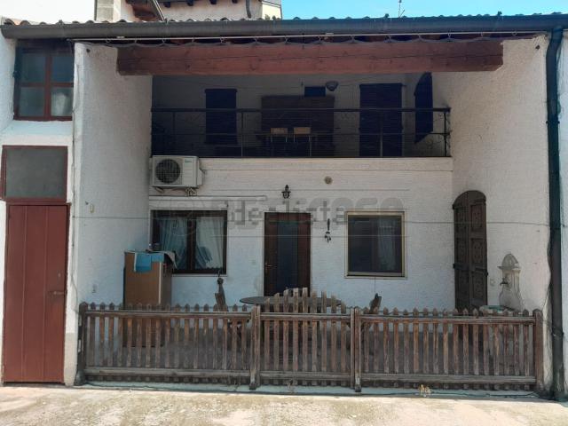 Casa in vendita a Gallignano, Soncino