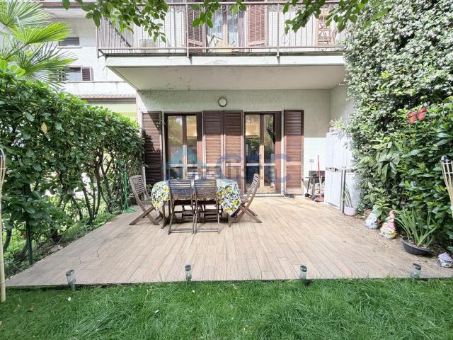 Casa in vendita a Villa Fiorita, Cassina De' Pecchi
