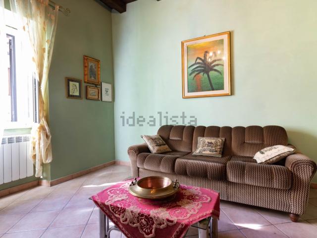 Casa in vendita a Maenza, Latina
