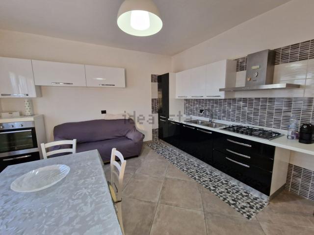 Casa in vendita a Bareggia, Lissone