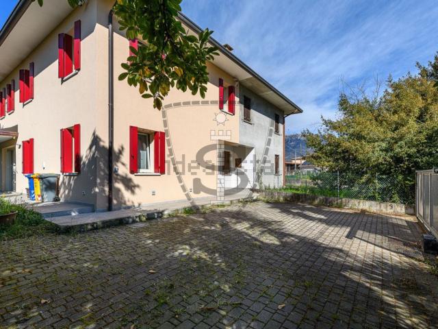 Casa in vendita a Fonte, San Zenone Degli Ezzelini