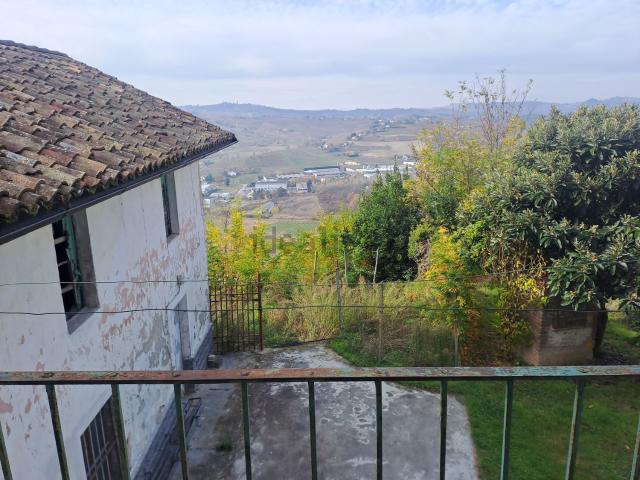 Casa in vendita a Piemonte, Asti