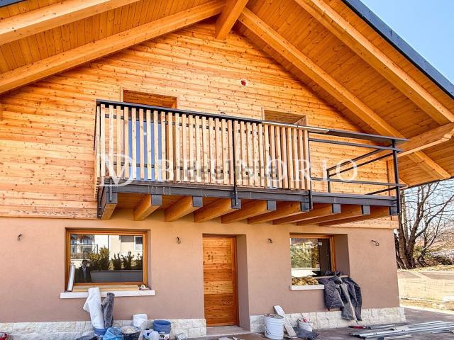 Casa in vendita a Berga, Asiago