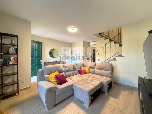 Casa in vendita a Stazione Masotti, Serravalle Pistoiese