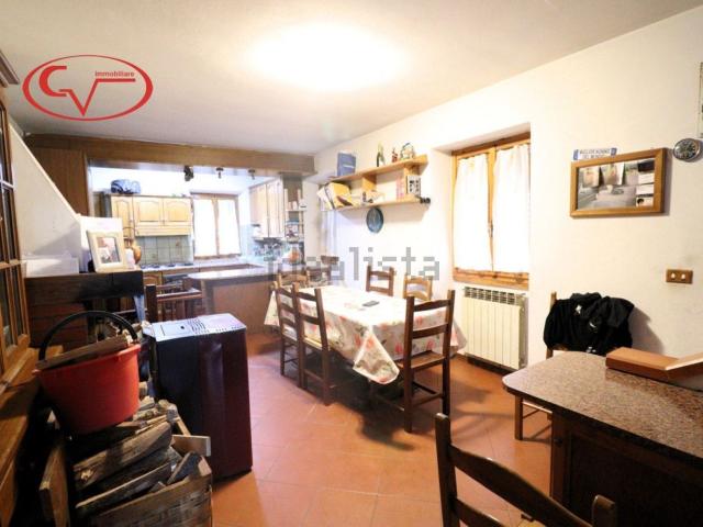 Casa in vendita a Bucine, Toscana