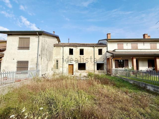Casa in vendita a Sorgà, Veneto