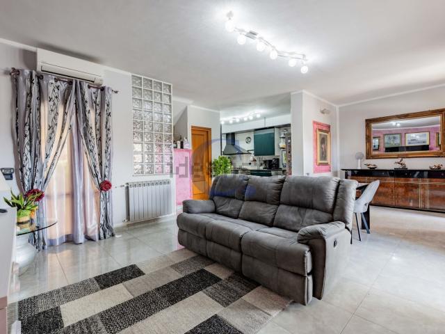 Casa in vendita a Piane di Vaccina, Roma Capitale