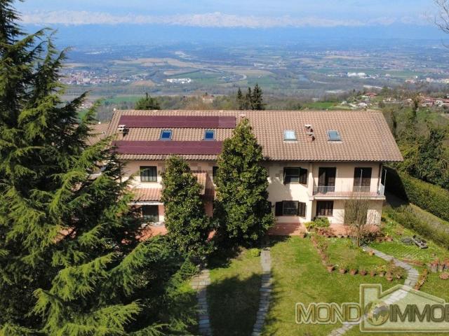 Casa in vendita a Piemonte, Torino