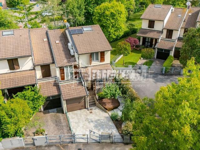 Casa in vendita a Unione dei comuni Savena-Idice, Ozzano Dell'emilia