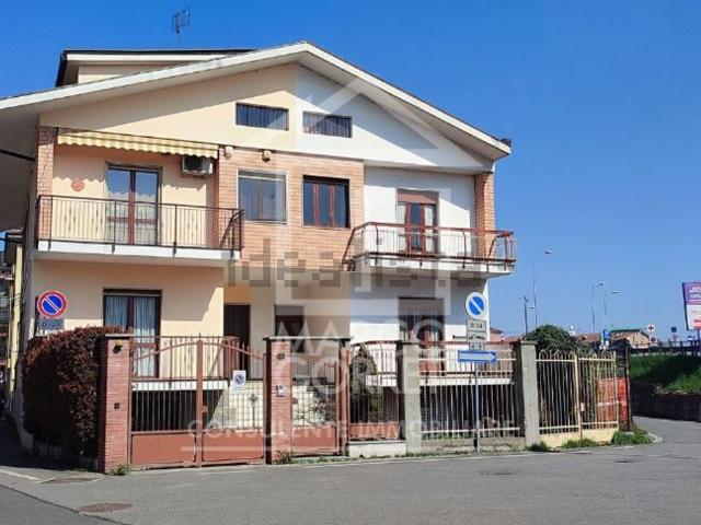 Casa in vendita a Piemonte, Torino