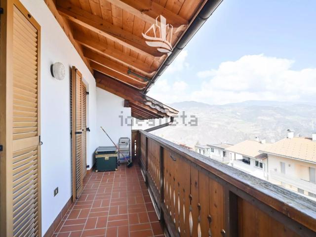 Casa in vendita a Salten-Schlern - Salto-Sciliar, Cornedo - Karneid