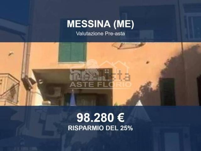 Casa in vendita a II Circoscrizione, Messina