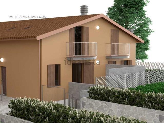 Casa in vendita a Marche, Pesaro E Urbino