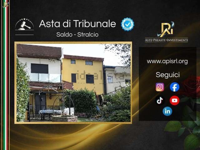 Casa in vendita a Atella, Potenza
