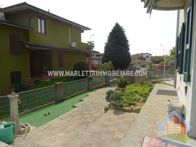 Casa in vendita a Vaiano Cremasco, Lombardia