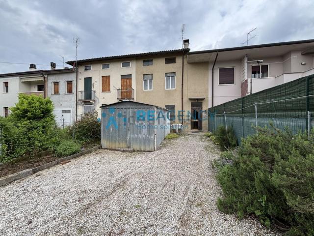 Casa in vendita a San Marco, Creazzo