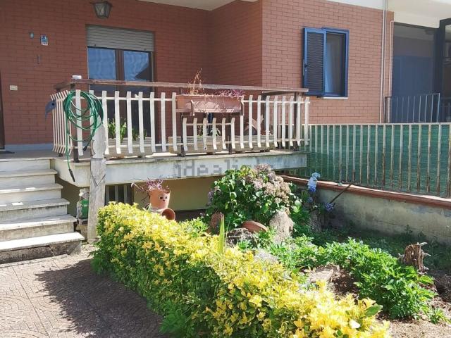 Casa in vendita a Quartiere San Valentino, Cisterna Di Latina