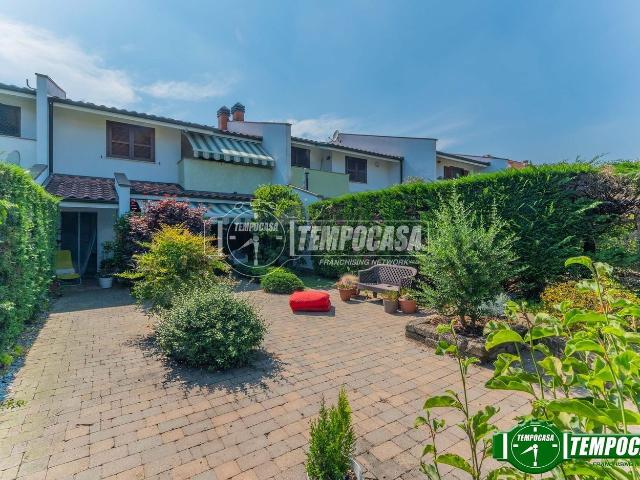 Casa in vendita a Mesero, Lombardia