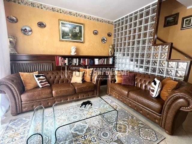 Casa in vendita a Credaro, Lombardia