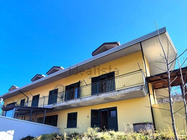 Casa in vendita a Contrada, Campania