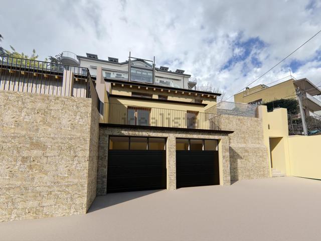 Casa in vendita a Opicina / Opčine, Villa Opicina