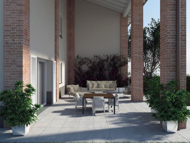 Casa in vendita a Unione Reno Galliera, San Giorgio Di Piano
