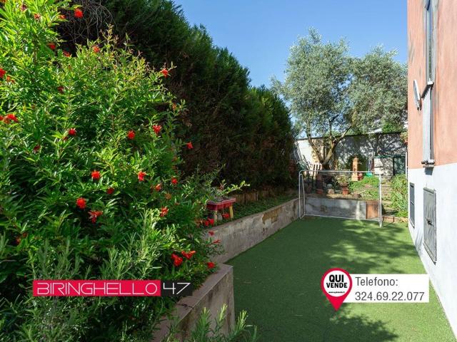 Casa in vendita a Biringhello, Rho