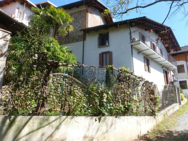 Casa in vendita a Piemonte, Biella