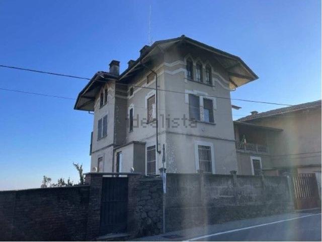 Casa in vendita a Piemonte, Biella