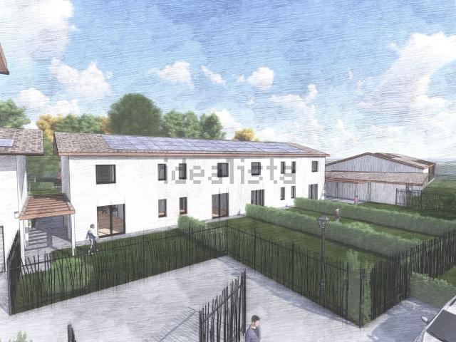 Casa in vendita a Unione dei comuni del Sorbara, Nonantola