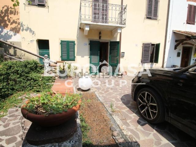 Casa in vendita a Bagni Di Lucca Ponte, Toscana