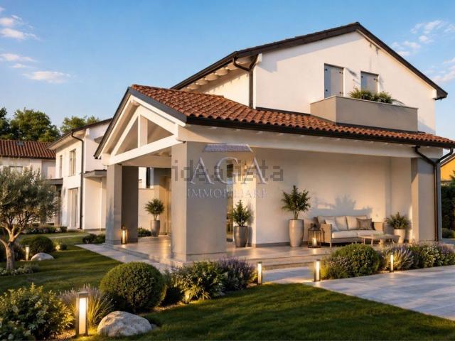 Casa in vendita a Ponte della Priula, Susegana