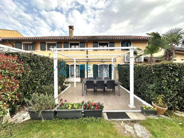 Casa in vendita a Moracchino, Vicenza