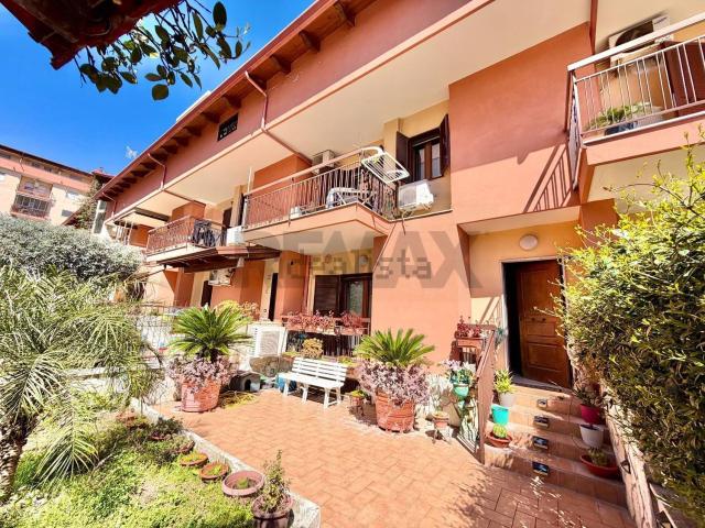 Casa in vendita a Marano Di Napoli, Campania