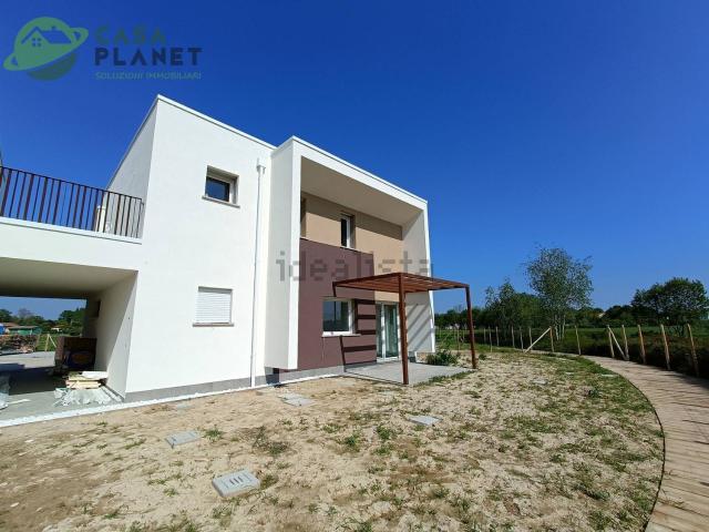 Casa in vendita a Mogliano Veneto, Veneto