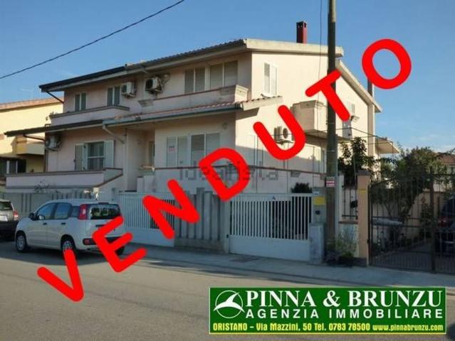 Casa in vendita a Oristano, Sardigna/Sardegna
