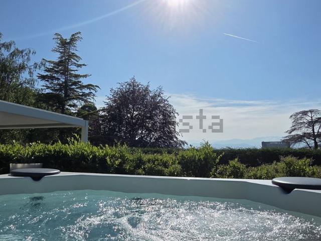 Casa in vendita a Cavoretto, Piemonte