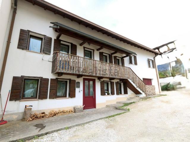 Casa in vendita a Zoldo Alto, Veneto