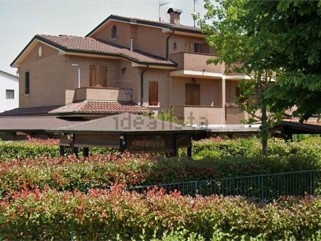 Casa in vendita a Unione dei comuni del Sorbara, Bastiglia