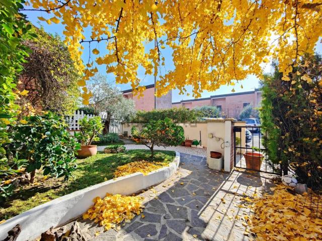 Casa in vendita a Migliarino Pisano, Vecchiano